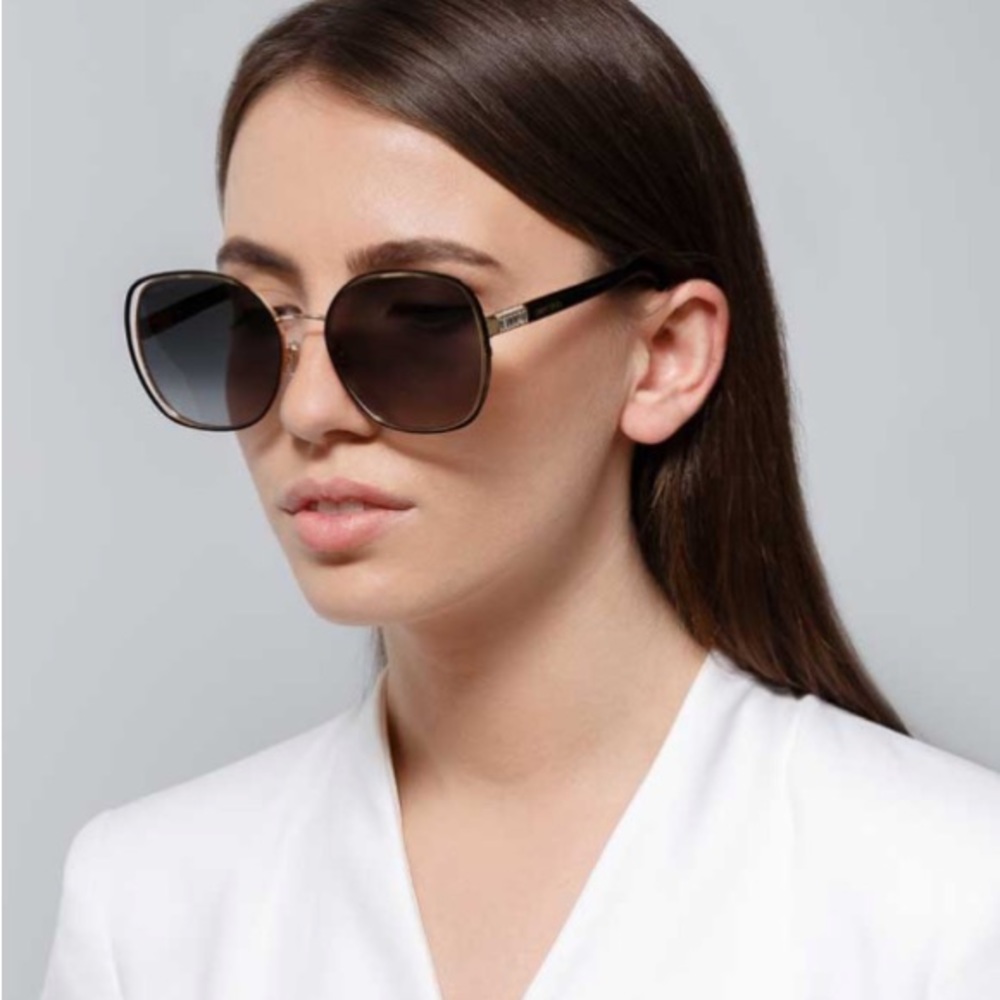 Jimmy Choo Sunglasses, New 215 - Picture 3 of 4